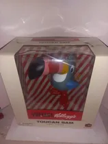 Comprar Figura De Vinyl Sam Tucan Vintage Kellogs Dark Horse Deluxe