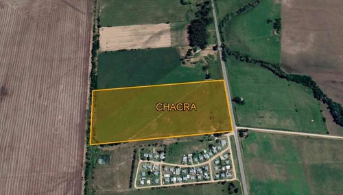 Imagen 6 de 7 de Chacra De 7,2 Has Sobre Ruta 21. La Horqueta