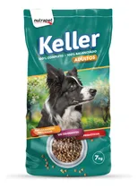 Comprar Alimento Keller De Natural Dog Adulto 22kg !