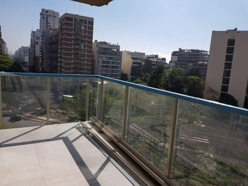 Imagen 3 de 23 de Belgrano - Libertador Y Loreto - Torre View Point Vista Verde