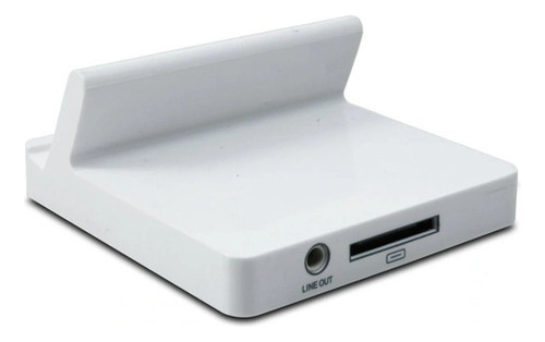 Dock Station iPad Ebolt