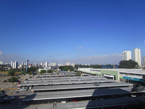 Imagem 6 de 9 de Ótima Sala Com 37m² Por R$ 1.000/mês - Jardim Aquarius - São José Dos Campos/sp - Sa0258