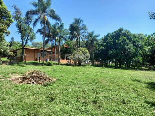 Imagem 12 de 30 de Chácara À Venda Em Chácara Santos Dumont - Ch014160