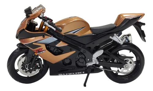 Maisto suzuki best sale gsx r1000