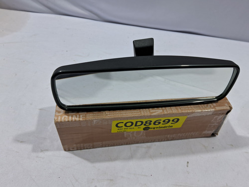 Retrovisor Interno Original Clio Kwid Duster Cod8699 B1
