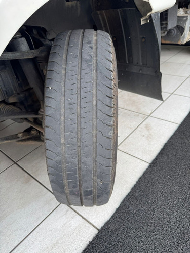 Kia Bongo 2.5 TD DIESEL STD CS MANUAL
