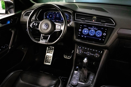Volkswagen Tiguan Allspace 2.0 R-line 350 Tsi 4motion 5p