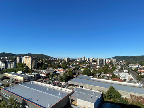 Temuco Arriendo Departamento 2d-2b (85843)