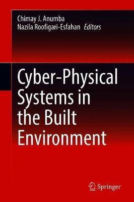 Libro Cyber-physical Systems In The Built Environment - C...