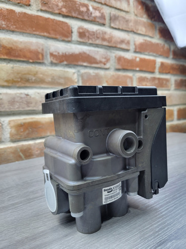 Modulador Abs Bendix 2 Ejes K109808 K109807 Para Kit 970748