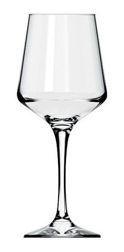 Imagen 1 de 3 de Copa Vidrio Brunello 390 Ml Vino Nadir