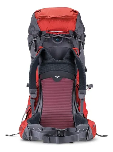 Mochila Volt Ii Osprey 60 Litros - Tienda de Deportes Outdoor, Indumentaria  Nautica y para la Montaña, Kayak y Campamento