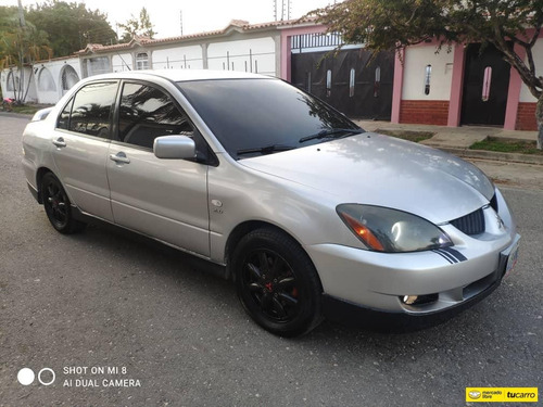 Mitsubishi Lancer Touring