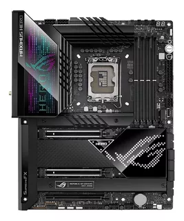 Motherboard Asus Rog Maximus Z690 Hero Wifi Intel Lga 1700