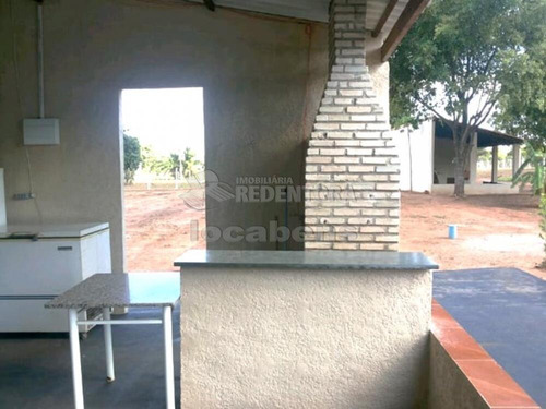 Chácaras - Ref: V12713