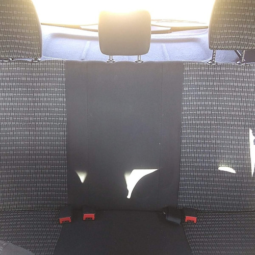 Imagem 8 de 12 de Renault Sandero