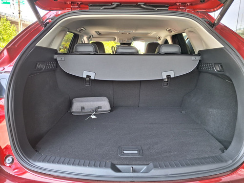 Mazda CX-5 2.5 Signature At