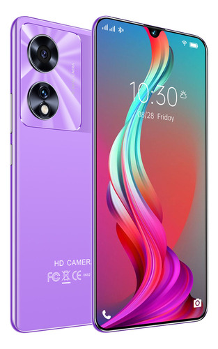 Teléfono Inteligente Android Barato A97 6.517 Pulgadas