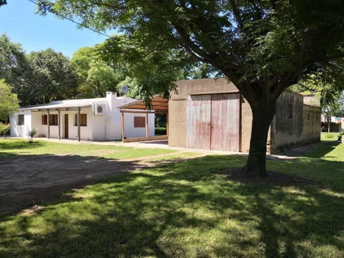 Imagen 7 de 27 de Rincon Del Doll - Casa Quinta Sobre Ripio, Parque De 6.000 M2 Arbolado
