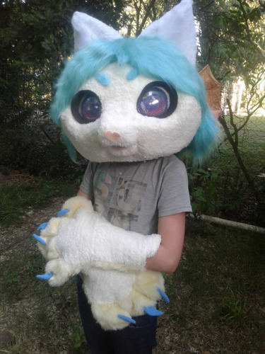 Kemono/furry Kemono/cabezas Furry