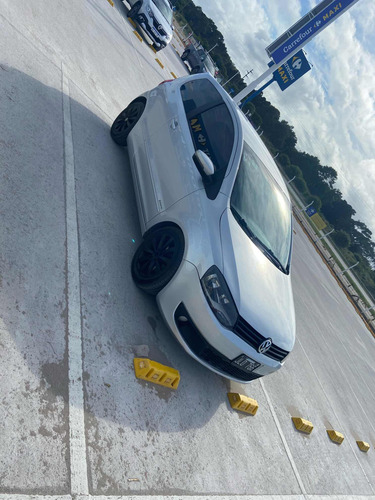 Volkswagen Fox 1.6 Trendline