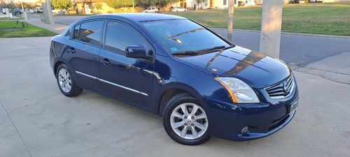 Nissan Sentra 2.0 N Tekna Cvt
