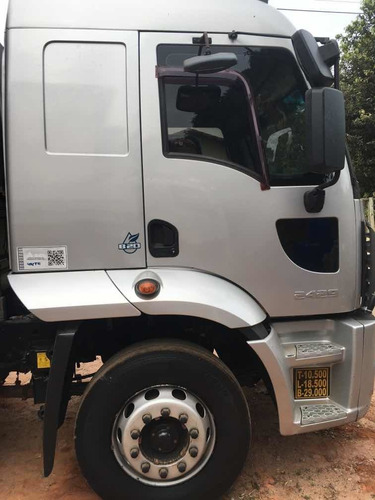 Ford 2429 Bitruck Unico Dono Aceitamos Trocas