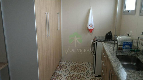 Imagem 13 de 22 de Cobertura Duplex Com 2 Suítes À Venda, 185 M² Por R$ 1.800.000 - Brooklin - São Paulo/sp - Co0106