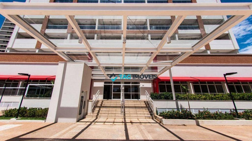 Imagem 8 de 11 de Loja Para Alugar, 80 M² Por R$ 2.500,00/mês - Botafogo - Campinas/sp - Lo0024