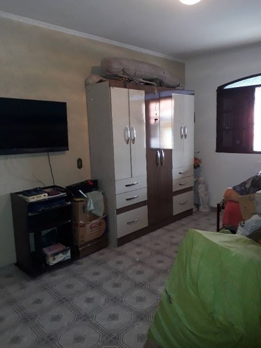 Imagem 16 de 30 de Sobrado Com 4 Dormitórios À Venda, 413 M² Por R$ 800.000,00 - Jardim Almeida Prado - Guarulhos/sp - So0501
