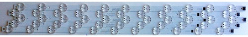 Led's Lg Ssc_trident_75uk65_s Nc750dqe-aagr1 75uk6570pub (Usado)