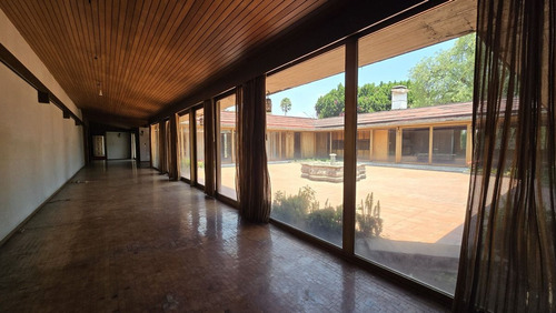 Terreno En Venta En Jardines Del Pedregal