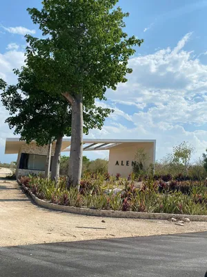 Terreno en venta