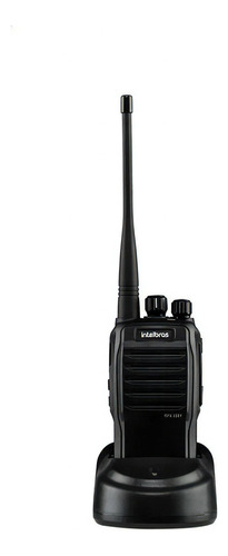 Radio Comunicador Portátil Intelbras Rpa6001 - 4w - Anatel -UHF