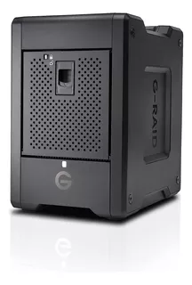 Sandisk Professional 72tb G-raid Shuttle 4 - Disco Duro