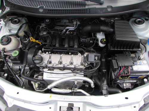 Volkswagen Gol 1.6 Trendline