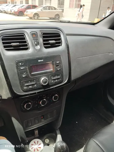 Renault Sandero 1.6 Authentique / Life