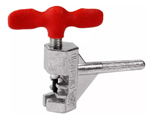 Imagen 1 de 9 de Herramienta Corta Cadena Bike Hand Yc-326a Liviano Pequeño