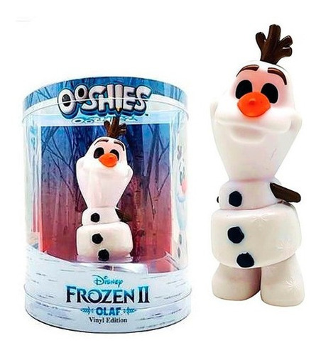 Ooshies Muñecos Frozen 2 Varios Modelos Disney Dfz07875