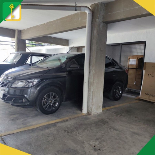 Imagen 6 de 13 de Cochera En Venta En Villa Ballester
