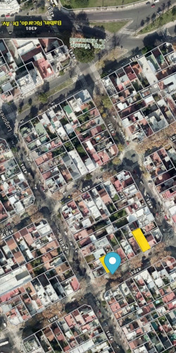 Venta Lote Ramallo 4700 Saavedra Caba Canje 500m