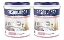 Comprar Latex Performance Interior Satinado 2 X 4l Casablanca Mm