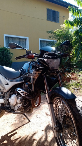 Honda Nx 400