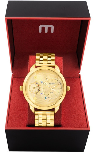 Relógio Mondaine Feminino Original Garantia Barato Com Nota