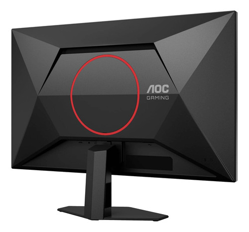 Monitor Gamer 27 Aoc 0.5ms 180hz Fhd Fast Ips Hdmi Dp 27g4e