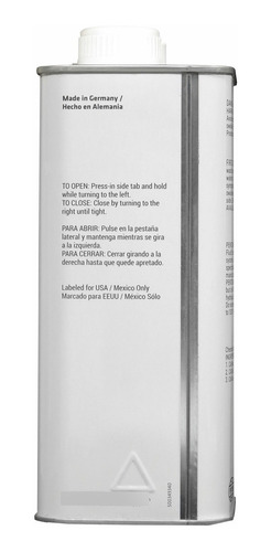 1 Lt Líquido Aceite De Dirección Hidráulica 9-5 L4 2.0l 11