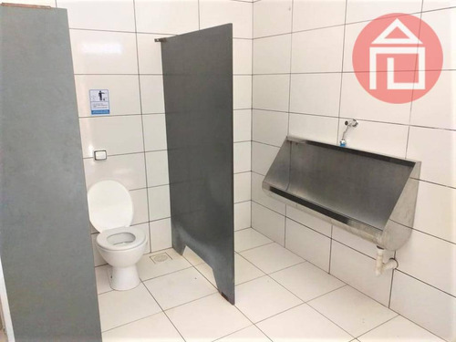 Chácara Com 3 Dormitórios, 3000 M² - Venda Por R$ 1.500.000,00 Ou Aluguel Por R$ 4.000,00/mês - Vale Encantado - Bragança Paulista/sp - Ch0215