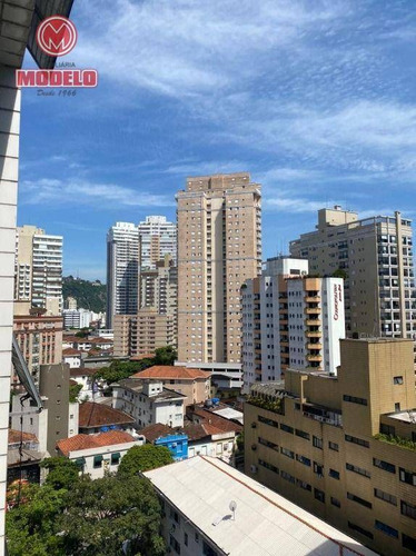 Imagem 6 de 30 de Apartamento Com 2 Dormitórios À Venda, 55 M² Por R$ 220.000 - Jardim Ferrarezzi - Pirassununga/sp - Ap3409