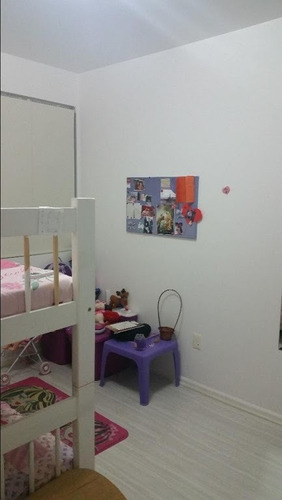 Imagem 16 de 30 de Apartamento Em São José - Sc - Ap0726_ccon
