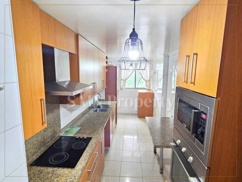 Departamento De 120 M² Útiles (97156)